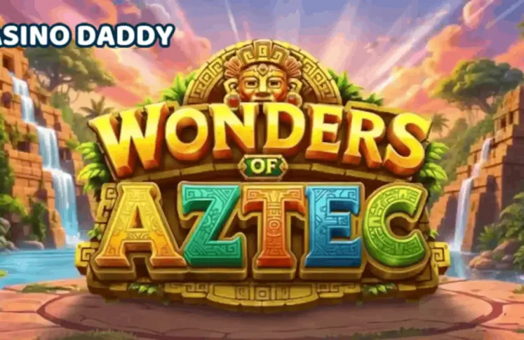 Wonders of Aztec