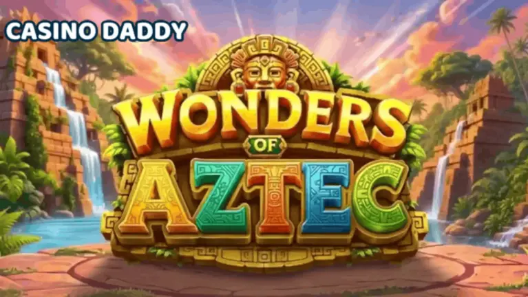 Wonders of Aztec