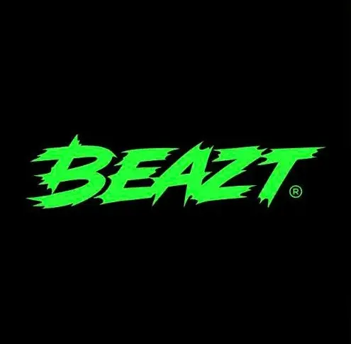 Beazt Casino logo