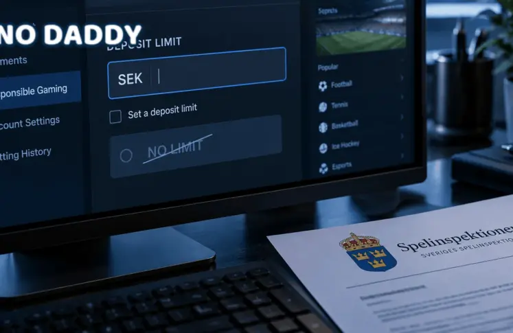bet365 Sweden