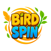 BirdSpin Casino logo