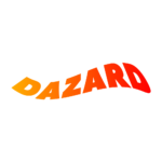 Dazard Casino logo