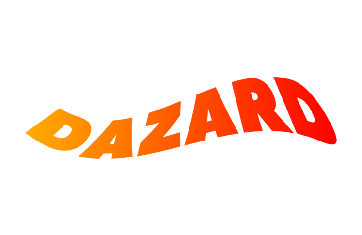 Dazard Casino logo