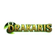 Drakaris Casino logo