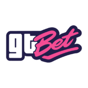 GT.bet Casino logo