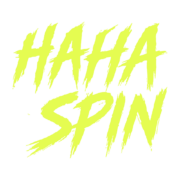 Haha Spin Casino logo