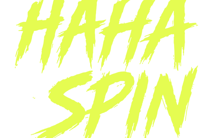 Haha Spin Casino logo