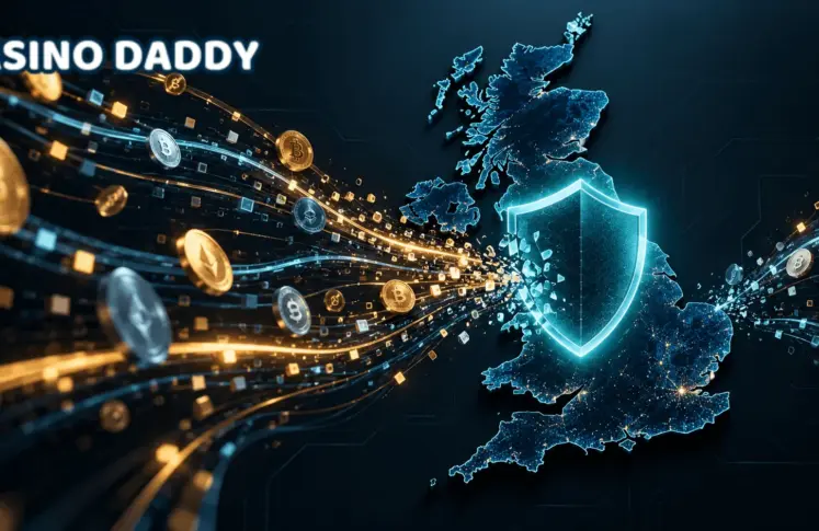 illegal online casinos UK