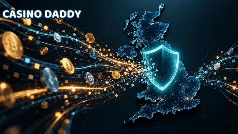 illegal online casinos UK