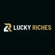 Lucky Riches Casino logo