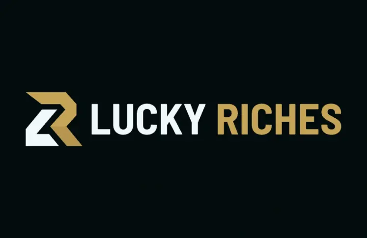 Lucky Riches Casino logo