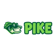 Pike Casino logo