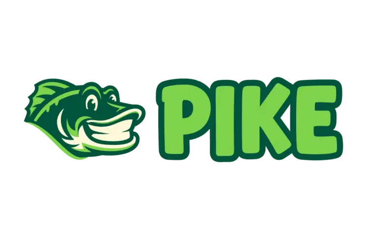 Pike Casino logo