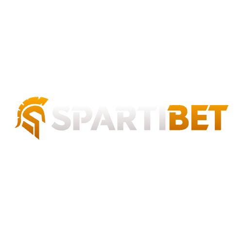 Spartibet Casino logo