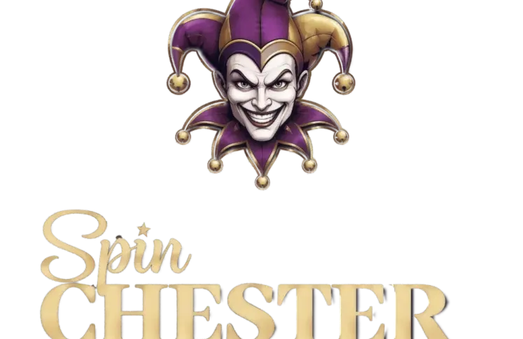 SpinChester Casino logo