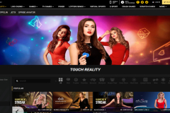 BetAndYou-Casino-Live-Games-Section