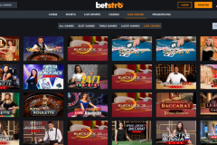 Betstro-Casino-Live-Casino-Games