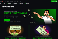 Billy-Billion-Casino-Bonuses-Section
