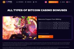 Bitfiring-Casino-Bonuses-Section
