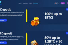 Blizz Casino Promotions