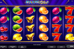 Blue-Slot-Base-Game