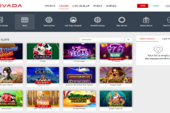 Bovada-Casino-Slots-Section
