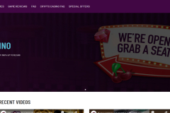 Cafe-Casino-Home-Page-Screen