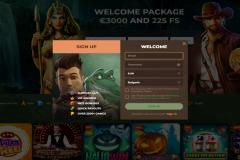 CrocoSlots-Casino-Registration-Screen
