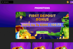 Igu Casino Promotions