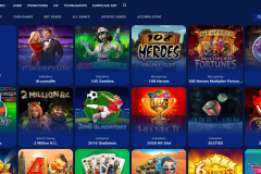 Kakadu-Casino-Slots-Section