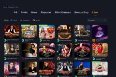 Slotozen-Casino-Live-Casino-Games-Section