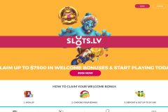 Slots.lv-Casino-Home-Page-Screen