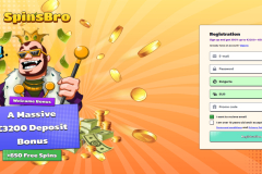 SpinsBro-Casino-Registration-Screen
