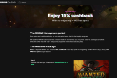 Wagmi-Casino-Bonuses-Section
