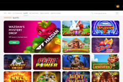 Zaza-Casino-Slots-Section